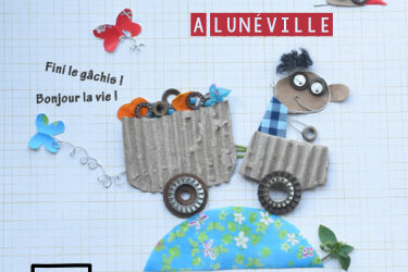 Visite de Recyclune