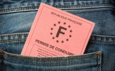 Coup de pouce pour l’obtention du permis de conduire
