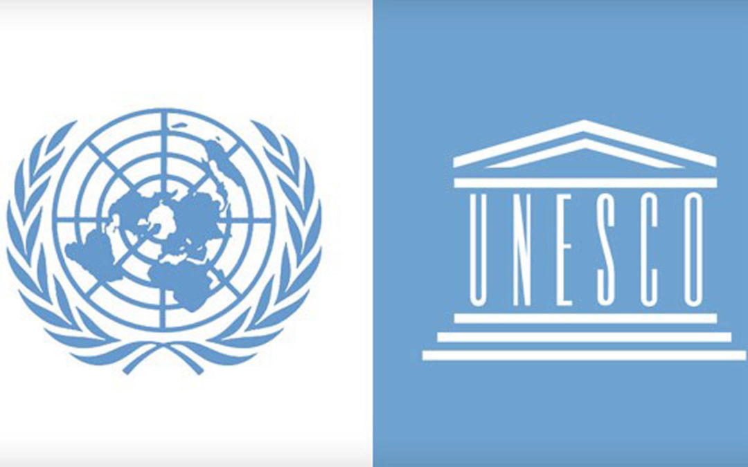 Séminaire Unesco