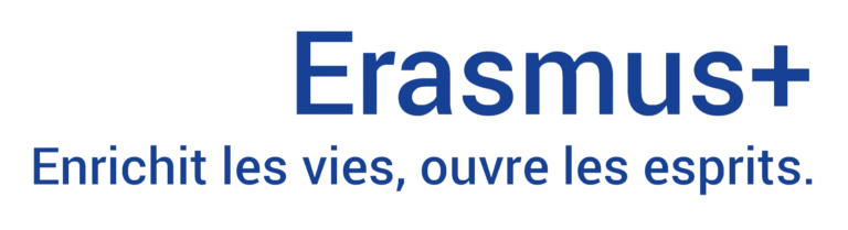 Logo Erasmus+