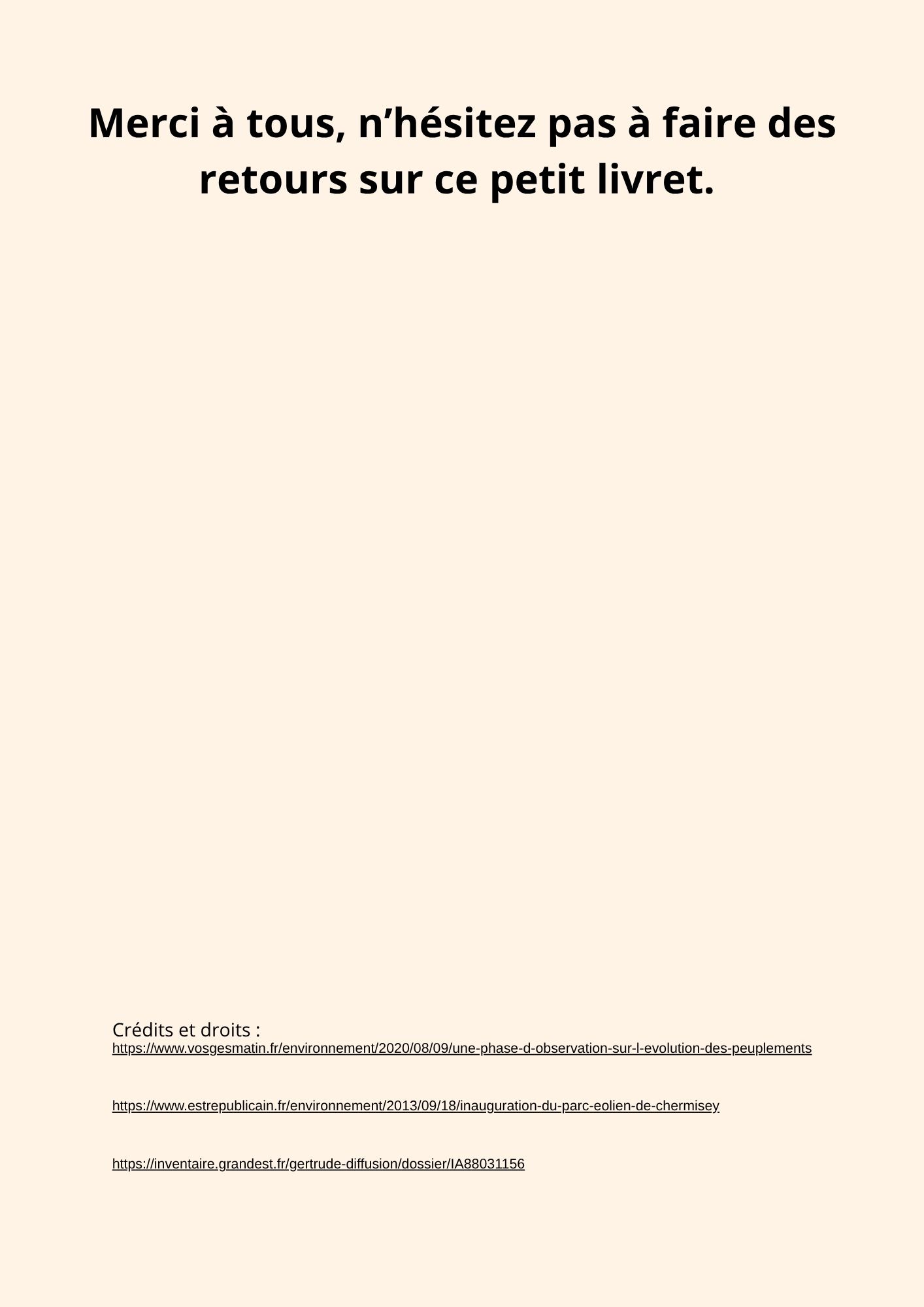 4e de couverture du livre