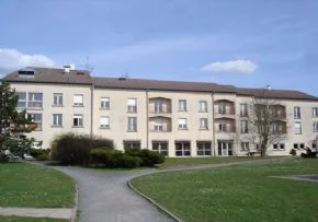 Sortie à l’EHPAD de Lunéville pour les 2ASSP