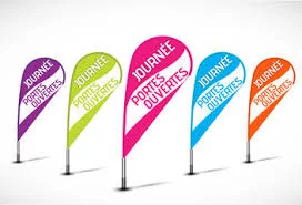 Journée portes ouvertes