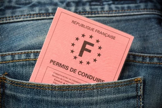 Coup de pouce pour l’obtention du permis de conduire