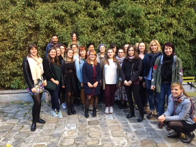 Prix de l’Audace Artistique