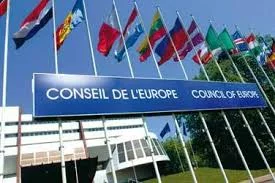 Visite du conseil de l’Europe à Strasbourg