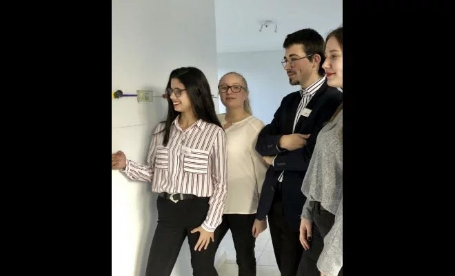 Vernissage « Lune’arts »