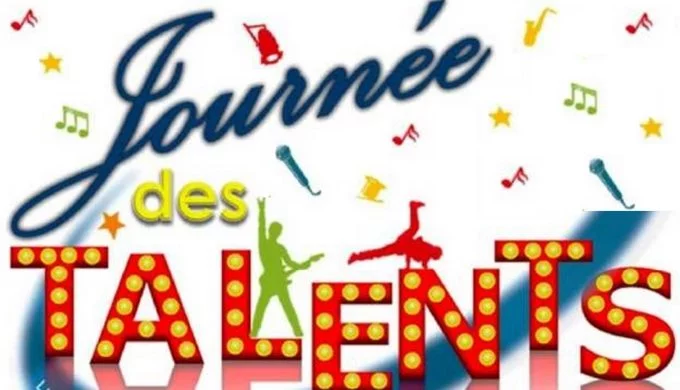Journée des talents