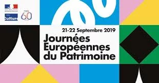 Journée du patrimoine