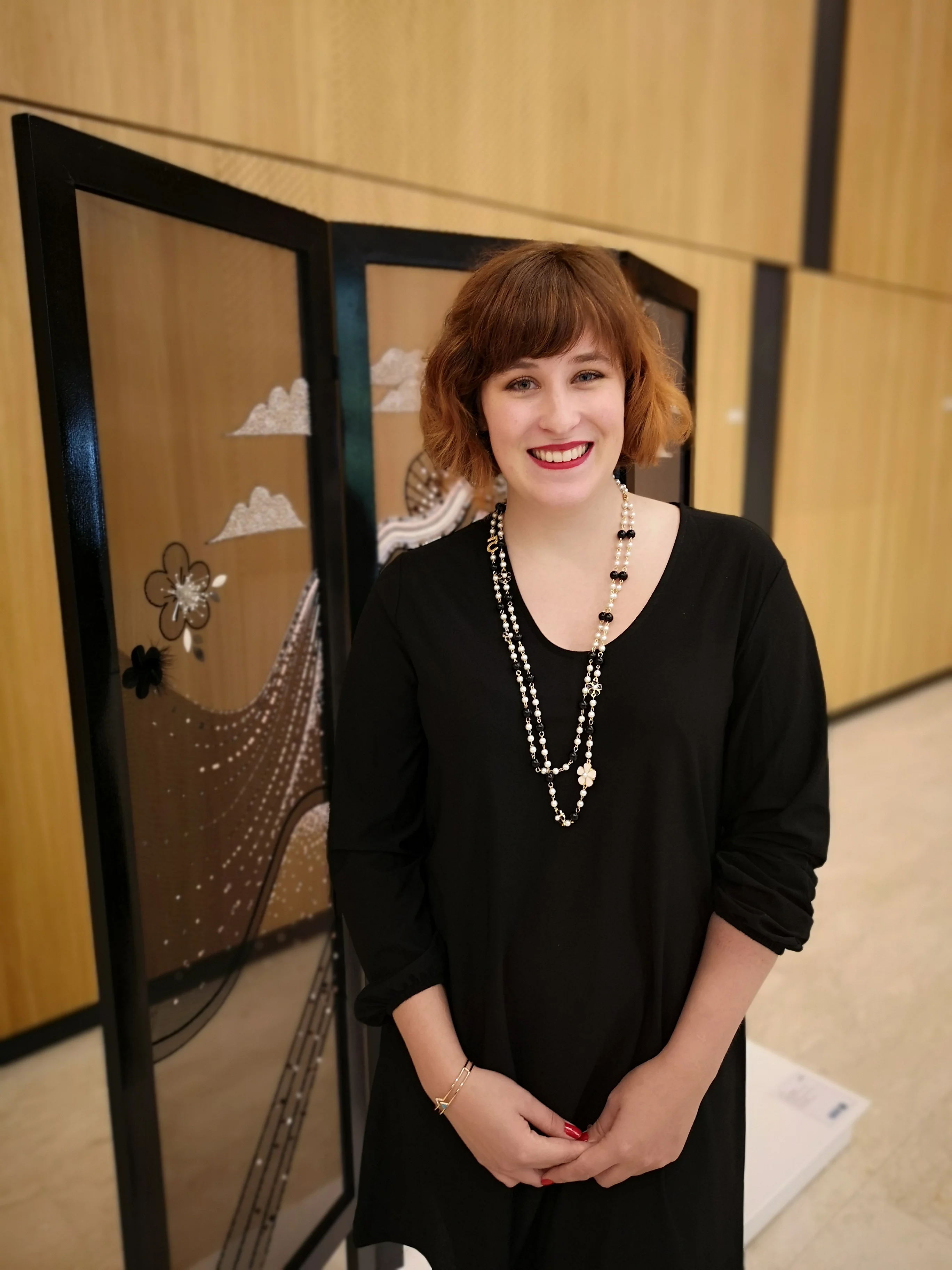 Concours Institut National des Métiers d’Arts