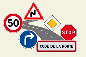 Code de la route