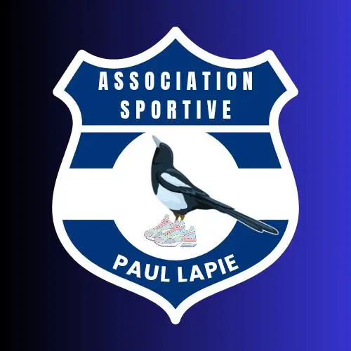 Logo Association Sportive UNSS