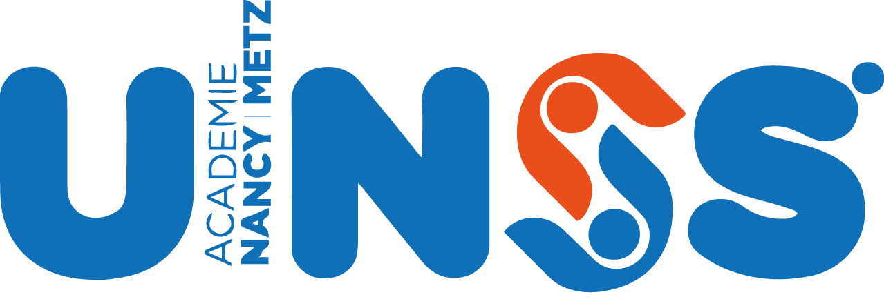 Logo UNSS Académie